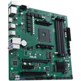 Motherboard Asus PRO B550M-C/CSM