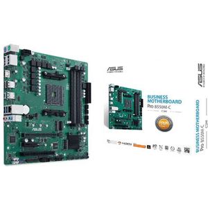 Motherboard Asus PRO B550M-C/CSM