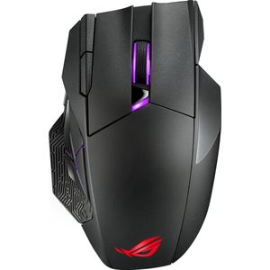 ASUS ROG Spatha X Gaming Maus