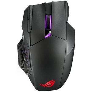 Mouse Asus 90MP0220-BMUA00 Black