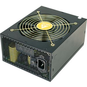 Delta - Interne voeding - PC Voeding - PSU ATX Platinum 1300 Watt gaming power supply