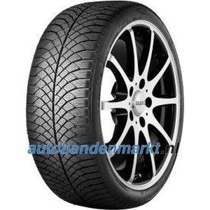 Nankang Tire 195/55 R16 91V AW-6 Etykieta:C-B-B -72 dB