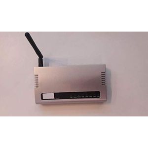 ALFA NETWORK AIP-W610H - Draadloze AP/Router/Client/Bridge - Long Range - Rich Functions