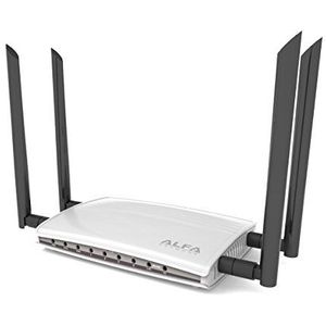 Alfa Network Ac1200r Draadloze Router