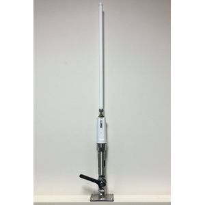 Alfa Network Marine Mount for Tube TSM-B1