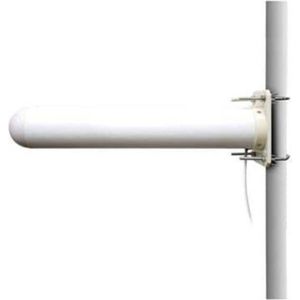 Alfa Network AYA-4G-18 - 4G Yagiantenne 1710-2700 MHz, 18 dbi, N (m) (4G), Netwerkantenne