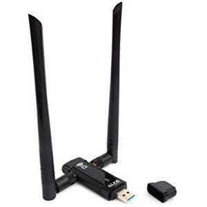 Alfa Network AWUS036ACM (USB 2.0), Netwerkadapter