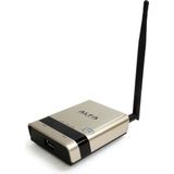 Alfa Network WiFi-Camp Pro 3 Dual-Band Wifi Versterking & Hotspot