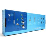 Alfa Network WiFi-Camp Pro 3 Dual-Band Wifi Versterking & Hotspot