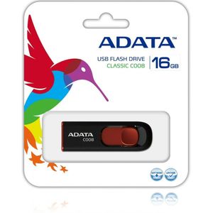 ADATA 16GB C008 - [AC008-16G-RKD]