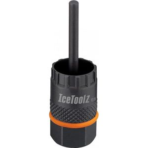 Lockringabzieher mit Stift Icetoolz Shimano