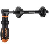 Icetoolz Lagerpers Voor Bb30 - Bb86 - Bb92 - Bb386 Zwart