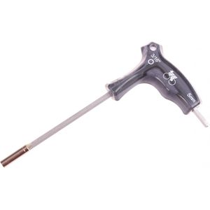 Icetoolz Nippelspanner 3/16'' + Inbussleutel 5 Mm Staal