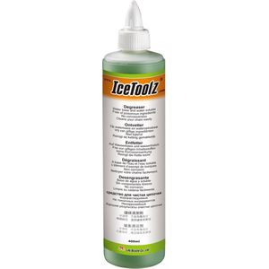 Jumbo geconcentreerde ontvetter IceToolz C134 (400 ml)