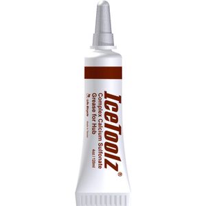 IceToolz (Buzaglo) Icetoolz smeermiddel voor naven c173 (12 ml)
