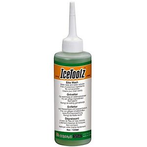 Icetoolz Icetoolz Fiets Shampoo 120 Ml