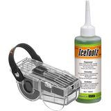 Kettingreiniger met Ontvetter (120ml) IceToolz 240C212 (set)