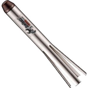 Icetoolz Lageruitdrijver Voor Bb-lagers 35 Tot 46 Mm Zilver
