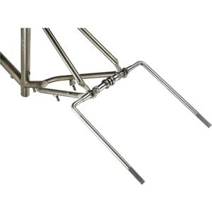 IceToolz Frameen vorkcentreergereedschap Xpert E341