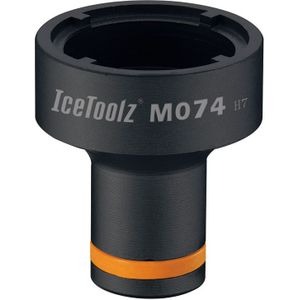 IceToolz Trapas montagegereedschap 4-noks sluitring m074