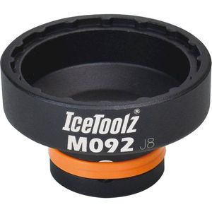 Icetoolz Trapassleutel Shimano