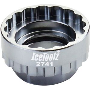 Icetoolz kettingblad borgring afnemer #2741
