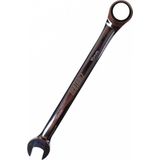 IceToolz Ring-/steeksleutel met ratel 10 mm chroom-vanadium - 1 stuk