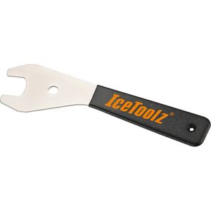 IceToolz Kegelschlüssel 20mm mit Griff 23cm 2404720