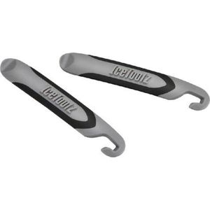 Icetoolz fiets bandenlichter bandafnemer set a 2 stuks