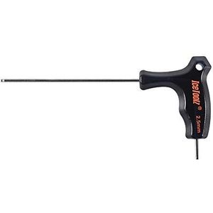 TwinHead Wrench IceToolz 7M25 - 2,5mm inbussleutels