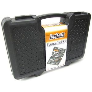IceToolz Werkzeugkasten Essenz 82F4