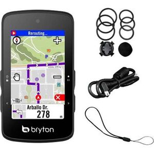 Bryton Rider 750 SE