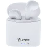 Vakoss SK-832BW Hoofdtelefoon/Headset