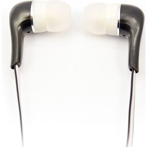 Msonic - MH132EK - Hoofdtelefoon - In Oor - Zwart