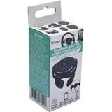 Vakoss - Bluetooth Stuurwiel - Afstandsbediening - Zwart