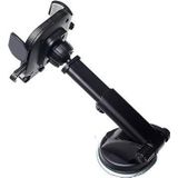 Vakoss ST-3482K houder Actieve houder Mobiele telefoon/Smartphone Zwart