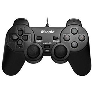 Vakoss MN3329BK Gaming Controller