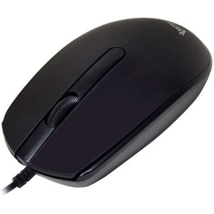 Muis Vakoss TM-481UK Zwart