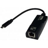 Exsys USB 3.1 naar Ethernet Gigabit LAN