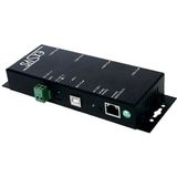 Exsys Switch Printer Switch Wired