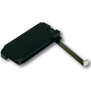 Exsys EX-10000 ExpressCard Kit 34/54mm voor stabilisatie, PC-accessoires, Zwart