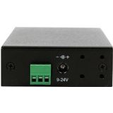 Exsys - EX-12290HMS - USB 3.2 Gen 2x1 Hub - Zwart - 10-poorts