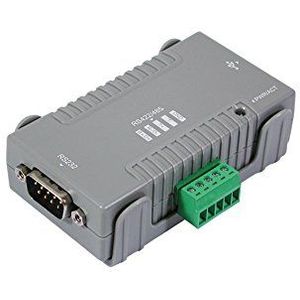 Exsys EX-1331VIS USB 2.0 converter ""1x seriële RS232/422/485