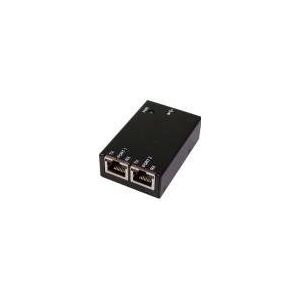 Exsys - EX-1332HMV-RJ - Interfacekabel - 0.04 m - USB 2.0 naar RS-232