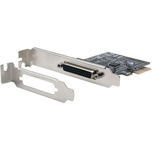 Carte PCIe EX-46024 4S série RS-232