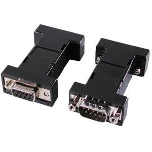 Exsys EX-47200 seriële adapter, Data converter