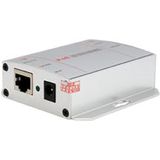 Exsys EX-60300 PoE+ Gigabit-injector 30W