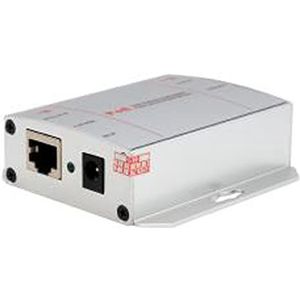 Exsys EX-60300 PoE+ Gigabit-injector 30W