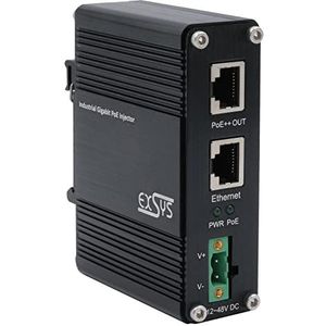 EX-60315 PoE++ Gigabit Injektor 95W