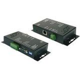 Exsys - EX-6051PoE - Terminalserver - Compact - Power Over Ethernet